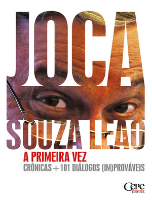 cover image of A primeira vez